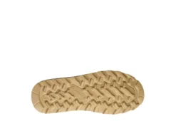 Bearpaw Womens Eloise Fur Boot - Off White -Women Shoes Store US 01 300745 06