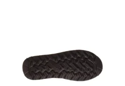 Bearpaw Womens Eloise Wide Calf Fur Boot - Chocolate -Women Shoes Store US 01 300746 05