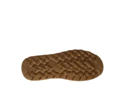 Bearpaw Womens Emery Fur Boot - Tan -Women Shoes Store US 01 300750 06