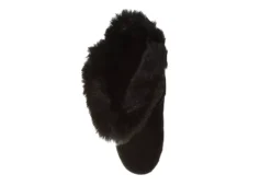 Bearpaw Womens Genevieve Fur Boot - Black 12 Bearpaw Womens Genevieve Fur Boot - Black -Women Shoes Store US 01 300751 05
