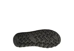 Bearpaw Womens Marta Lace-up Fur Boot - Black -Women Shoes Store US 01 300782 06