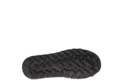 Bearpaw Womens Virginia Fur Boot - Navy -Women Shoes Store US 01 300823 06