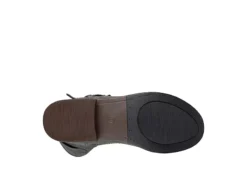 Journee Collection Womens Spokane Extra Wide Calf Tall Boot - Dark Grey -Women Shoes Store US 01 300946 06