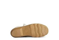 Sperry Womens Syren Gulf Duck Boot - Taupe -Women Shoes Store US 01 301723 05