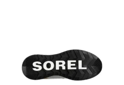 Sorel Womens Out N About Iii Classic Boot - Grey -Women Shoes Store US 01 301744 06