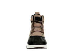Sorel Womens Out N About Iii Classic Boot - Taupe 9 Sorel Womens Out N About Iii Classic Boot - Taupe -Women Shoes Store US 01 301751 02
