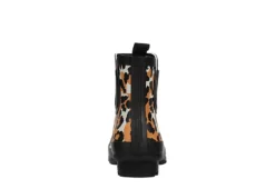 Xappeal Womens Drizzle Rain Boot - Leopard -Women Shoes Store US 01 301827 04