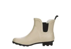 Xappeal Womens Drizzle Rain Boot - Taupe 10 Xappeal Womens Drizzle Rain Boot - Taupe -Women Shoes Store US 01 301834 03