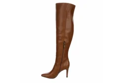 Xappeal Womens Miranda Wide Calf Over The Knee Boot - Mocha -Women Shoes Store US 01 301994 03