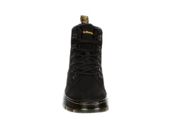 Dr. Martens Dr.martens Womens Combs Suede Combat Boot - Black 9 Dr. Martens Dr.martens Womens Combs Suede Combat Boot - Black -Women Shoes Store US 01 302021 02