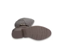 Easy Street Womens Luella Tall Boot - Taupe 13 Easy Street Womens Luella Tall Boot - Taupe -Women Shoes Store US 01 302105 06