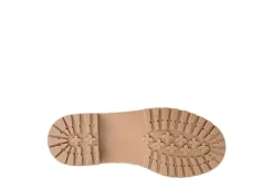 Journee Collection Womens Cadee Bootie - Taupe -Women Shoes Store US 01 302204 06