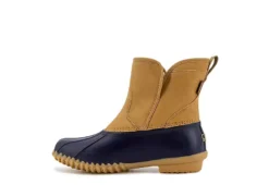 Jbu Womens Martha Waterproof - Navy 9 Jbu Womens Martha Waterproof - Navy -Women Shoes Store US 01 302339 02