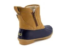 Jbu Womens Martha Waterproof - Navy 10 Jbu Womens Martha Waterproof - Navy -Women Shoes Store US 01 302339 03