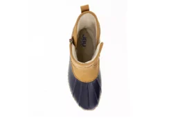 Jbu Womens Martha Waterproof - Navy 11 Jbu Womens Martha Waterproof - Navy -Women Shoes Store US 01 302339 04
