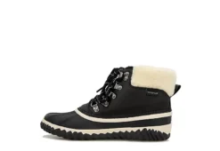 Jbu Womens Alison Waterproof - Black -Women Shoes Store US 01 302341 02