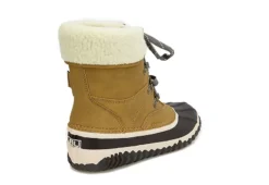 Jbu Womens Lizzy Waterproof - Tan 10 Jbu Womens Lizzy Waterproof - Tan -Women Shoes Store US 01 302344 03