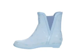London Fog Womens Piccadilly Rain Boot - Blue 10 London Fog Womens Piccadilly Rain Boot - Blue -Women Shoes Store US 01 302397 03
