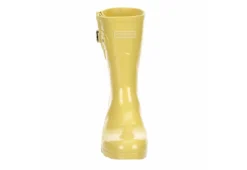 London Fog Womens Piccadilly Rain Boot - Yellow 9 London Fog Womens Piccadilly Rain Boot - Yellow -Women Shoes Store US 01 302400 02