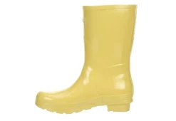 London Fog Womens Piccadilly Rain Boot - Yellow 10 London Fog Womens Piccadilly Rain Boot - Yellow -Women Shoes Store US 01 302400 03
