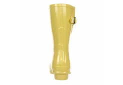 London Fog Womens Piccadilly Rain Boot - Yellow 11 London Fog Womens Piccadilly Rain Boot - Yellow -Women Shoes Store US 01 302400 04