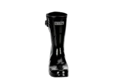 London Fog Womens Piccadilly Rain Boot - Black 9 London Fog Womens Piccadilly Rain Boot - Black -Women Shoes Store US 01 302401 02