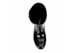 London Fog Womens Piccadilly Rain Boot - Black 12 London Fog Womens Piccadilly Rain Boot - Black -Women Shoes Store US 01 302401 05