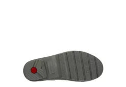 Hunter Boots Llc Womens Original Chelsea Rain Boot - Grey -Women Shoes Store US 01 302440 06