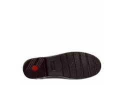 Hunter Boots Llc Womens Original Refined Chelsea Gloss Rain Boot - Wine -Women Shoes Store US 01 302444 06