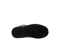 Hunter Boots Llc Womens Original Roll Top Sherpa Rain Boot - Tan -Women Shoes Store US 01 302446 06