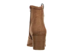 Dirty Laundry Womens Unite Western Boot - Taupe -Women Shoes Store US 01 302463 04