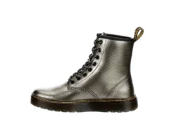 Dr. Martens Dr.martens Womens Zavala Combat Boot - Black 10 Dr. Martens Dr.martens Womens Zavala Combat Boot - Black -Women Shoes Store US 01 302482 03