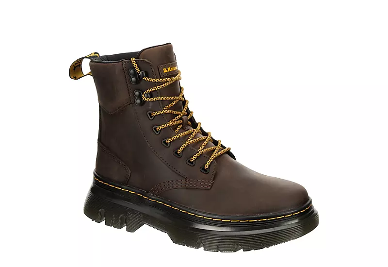Dr. Martens Dr.martens Womens Tarik Boot - Brown 1 Dr. Martens Dr.martens Womens Tarik Boot - Brown