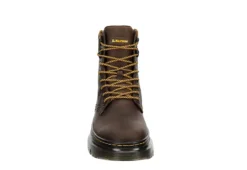 Dr. Martens Dr.martens Womens Tarik Boot - Brown 9 Dr. Martens Dr.martens Womens Tarik Boot - Brown -Women Shoes Store US 01 302494 02