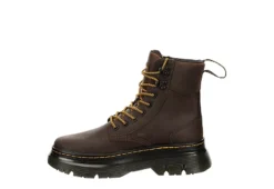 Dr. Martens Dr.martens Womens Tarik Boot - Brown 10 Dr. Martens Dr.martens Womens Tarik Boot - Brown -Women Shoes Store US 01 302494 03