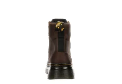 Dr. Martens Dr.martens Womens Tarik Boot - Brown 11 Dr. Martens Dr.martens Womens Tarik Boot - Brown -Women Shoes Store US 01 302494 04