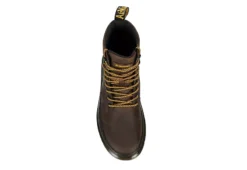 Dr. Martens Dr.martens Womens Tarik Boot - Brown 12 Dr. Martens Dr.martens Womens Tarik Boot - Brown -Women Shoes Store US 01 302494 05