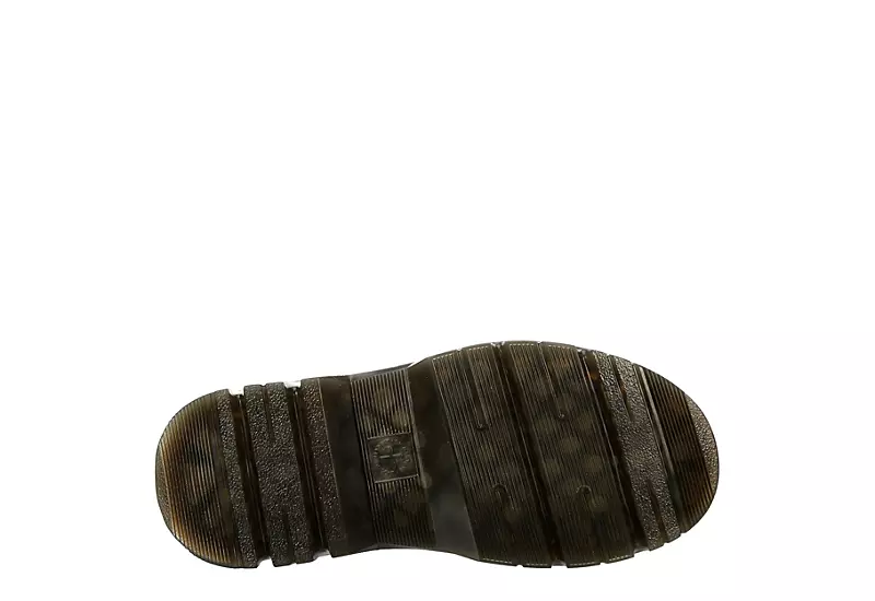 Dr. Martens Dr.martens Womens Tarik Boot - Brown 7 Dr. Martens Dr.martens Womens Tarik Boot - Brown - Image 7