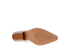 Coconuts Womens Agency - White -Women Shoes Store US 01 302645 06