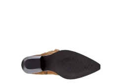 Coconuts Womens Agency - Tan -Women Shoes Store US 01 302646 06