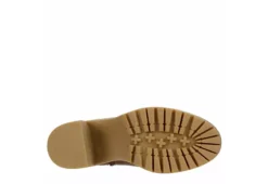 Dv By Dolce Vita Womens Jetta Boot - Tan -Women Shoes Store US 01 302682 06