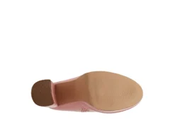Madden Girl Womens Orchidd Dress Boot - Pink -Women Shoes Store US 01 302698 06