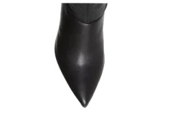 Madden Girl Womens Signall Over The Knee Boot - Black -Women Shoes Store US 01 302700 05