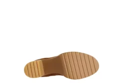 Steve Madden Womens Lexa Chelsea Boot - Brown -Women Shoes Store US 01 302706 06