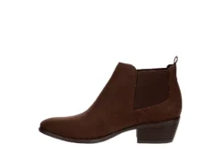 Xappeal Womens Norah Bootie - Chocolate -Women Shoes Store US 01 302725 03