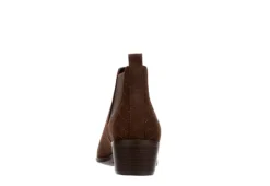 Xappeal Womens Norah Bootie - Chocolate -Women Shoes Store US 01 302725 04