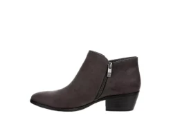 Xappeal Womens Stewart Bootie - Dark Grey -Women Shoes Store US 01 302728 03
