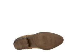 Bjorndal Womens Duke Ankle Boot - Tan -Women Shoes Store US 01 302752 06