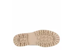 Limelight Womens Corie Lace-up Boot - Blush -Women Shoes Store US 01 302753 06