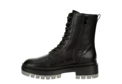 Limelight Womens Erin Combat Boot - Black -Women Shoes Store US 01 302755 03